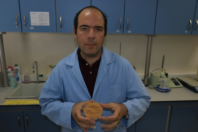 Kuru incir kozmetik, ilaç ve gıda endüstrisinde kullanılabilecek